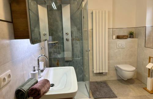 Ferienwohnung Landliebe - Foto 22