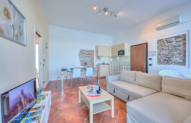 Aparthotel Arona - Photo 46