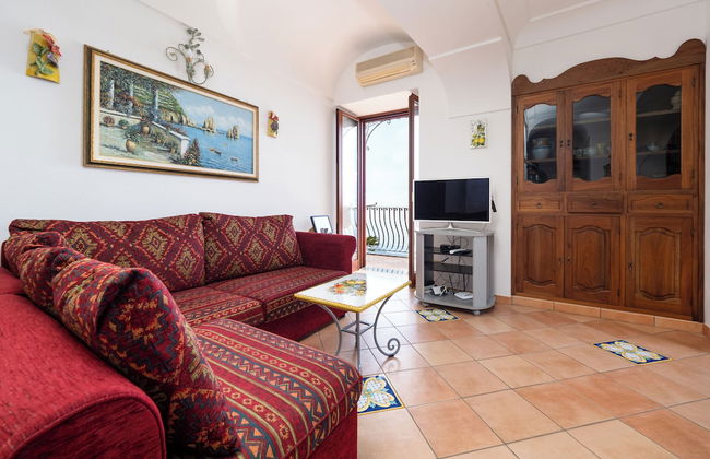 Villa Lavinia - Photo 15