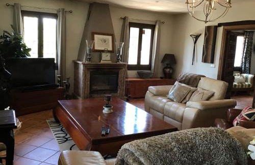 Luxury Spanish Country House close to Granada & Sierra Nevada - Foto 16