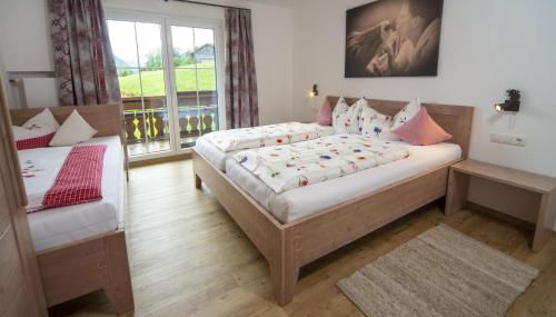 Ferienhof Steinmüller - Foto 4