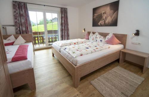 Ferienhof Steinmüller - Foto 4