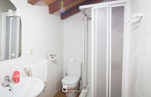 Casa Rural Eleizondo Haundia - Photo 8