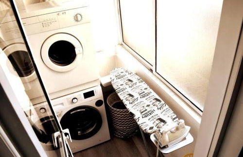 Vistas a la ria y garaje en el Castro, centro Vigo - Foto 34