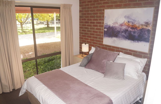 All Seasons Mansfield - Foto 11