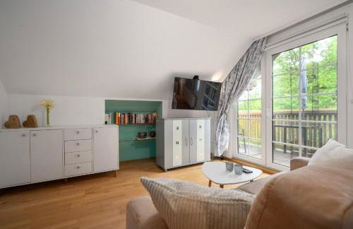 Ferienwohnung Seebusch - Foto 7