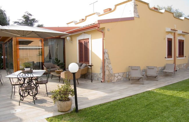 Villa Irene - Foto 24