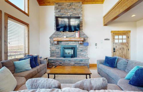 Eagle Feather Lookout - Foto 8