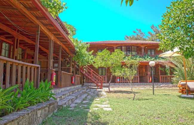 Luna Dorada Hotel - Foto 65