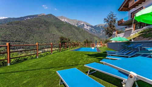 Casa Panorama - Ledro House - Foto 3