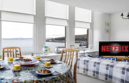 The Hidden Asset- Rothesay, Isle of Bute - Foto 1