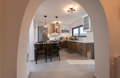 AEGEAN HORIZON villa - Photo 19