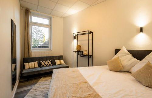 Garden Apt Leverkusen 15 min Cologne fair, 19 min Duesseldorf, family friendly - Foto 12