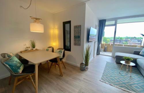 Stylische Ferienwohnung TOP LAGE am Hafen, Strand und Meer - Foto 16