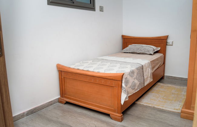 Residence Mami - Foto 5