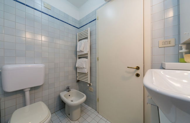 Cristina Rossi B&B - Foto 46