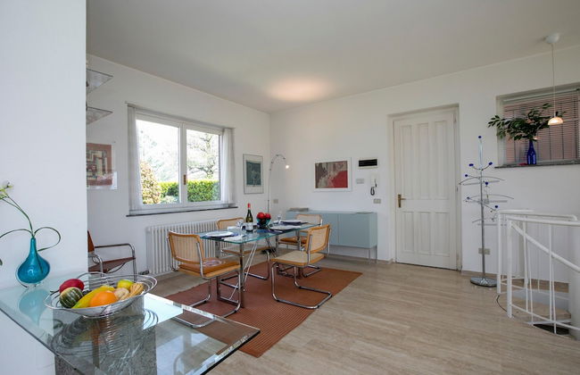 Residenza due Laghi Pool Lake View - Foto 9