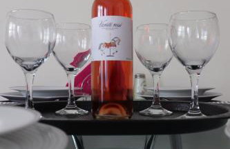 Iris Deluxe Suites 1 - Photo 57