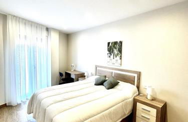 Apartamento la Muralla 1D - Foto 1