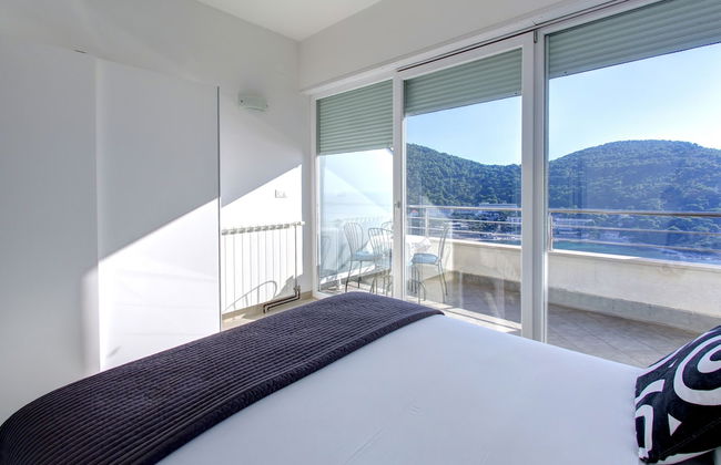 Villa Katarina 2nd Floor Apartments - Foto 39