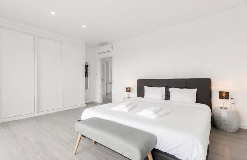 Chill Villa - Luxury villa with jacuzzi and private swimming pool - Photo 23