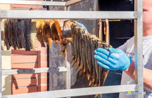 Chatki u Patki - Photo 17