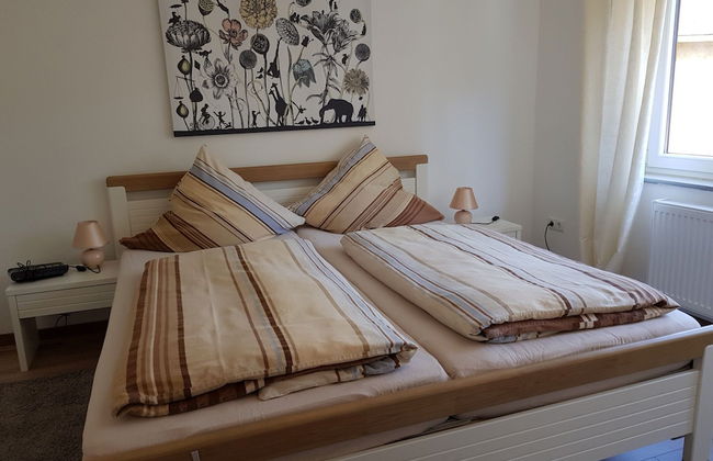 Gemutliche Ferienwohnung in Kaifenheim - Foto 3