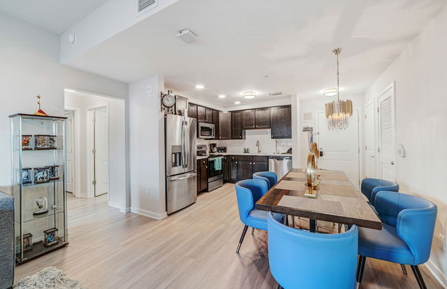 Entire 3BR in Vista Cay Near Disneyworld - Foto 24