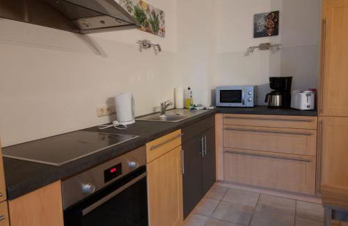 Ferienwohnungen Herbst - Photo 42