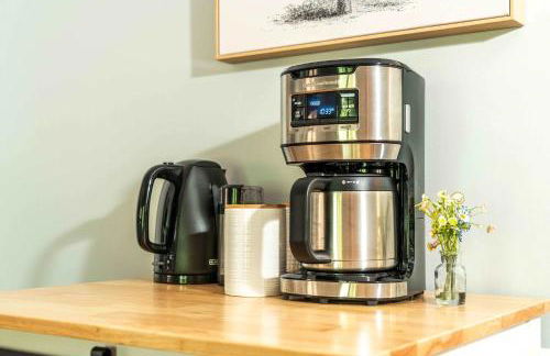 HWY Chalet Centrally located to area attractions - Foto 12