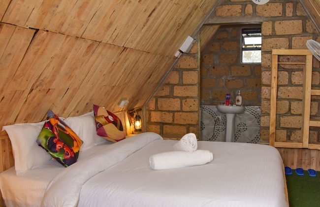 Olkeri chalete - Foto 4