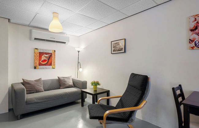 The Ritz Village Hotel - Foto 23