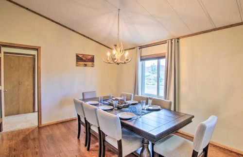 Montanas Emigrant Peaks Getaway Apt with Amenities - Foto 12