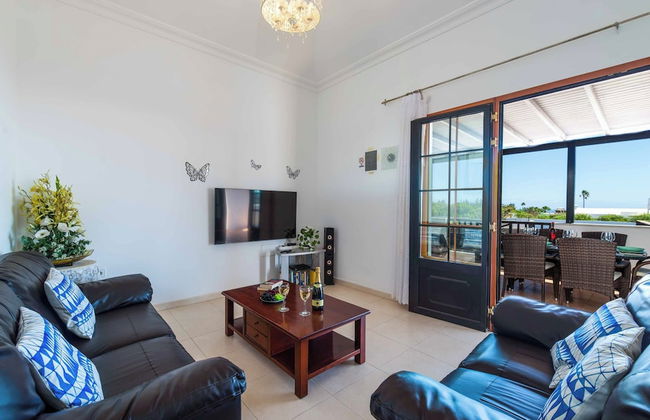 Villa Nancy - Photo 1