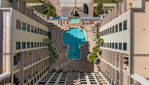 Origin 1604 -PENTHOUSE- 3 Bedroom- Private Large Sunset Deck - Foto 3