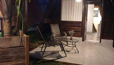 Chalé Araras - Foto 4