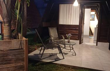 Chalé Araras - Foto 4