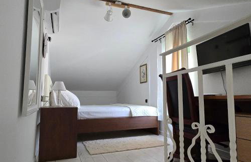 Mytilini City Center Petrino Guesthouse - Foto 39