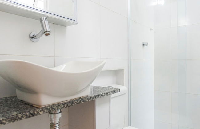 SUH Catete 06 Big House Metro - Foto 76