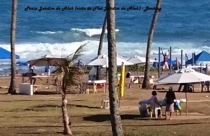 Flat Jardim de Alah - Foto 4