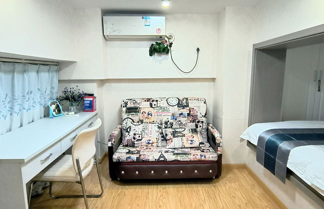 Railway Station Splendid Elegant Apartment - Photo 3