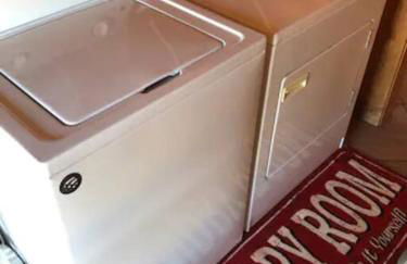 Cottonwood Creek Cabins - Alpine, TX - Foto 23