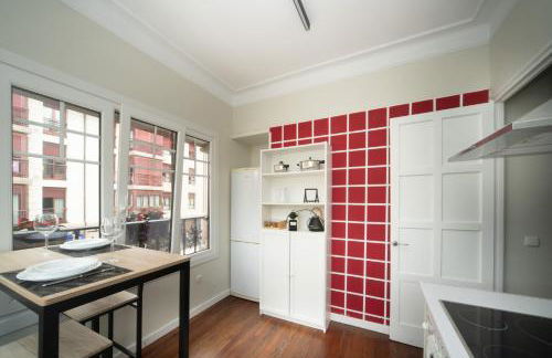 Apartamento con garaje en el centro de Zumaia - Foto 14