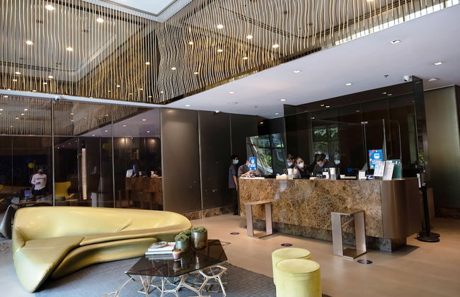 KL Executive Greenbelt KLX - Foto 3