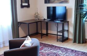 Ferienwohnung Luise, gemütlich, freundlich und ganz nah an Berlin - Foto 12