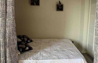 Petit appartement cosy Miribel - Foto 4