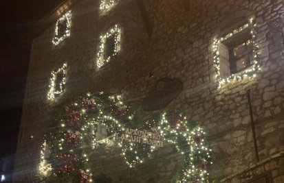 Stonehouse dome Lagadia - Photo 13