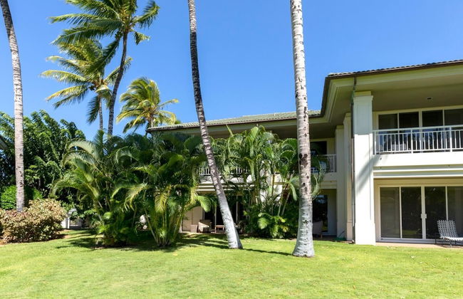 Islands at Mauna Lani IML-E4 by KBM - Foto 64