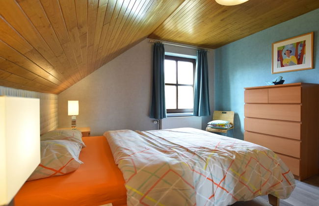 Charming Stay in Noville - Foto 7