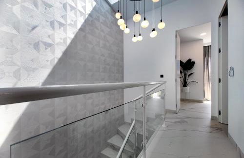 SEA VIEW I POOL I PRIVATE GARAGE I WI-FI I WINE l COFFEE - Foto 18